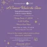 A Concert Under the Stars