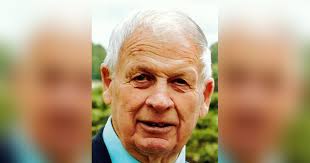 Obituary for James M. Hammen