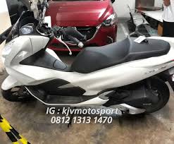 It's all free and welcome to the best sport bike garage in enjoy stock dan info terlengkap unit di setiap cabang kjv motosport dan kjv motostart (under 250cc). Kjv Motosport Incoming Today All New Pcx 2018 Putih Facebook
