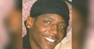 Daniel Darnell Maddox-Fountian Obituary