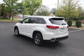 34 toyota highlander vehicles in your area. Used 2018 Toyota Highlander Limited Platinum Awd W Nav For Sale 36 950 Auto Collection Stock 808581