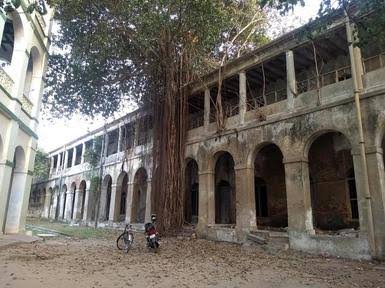 Fort St George's lessons in history - The Hindu
