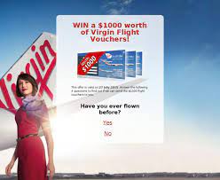The routes flown by each airline vary, and some smaller airlines, such as airnorth and par avion, also service select regional routes. Virgin Australia Flight Gift Card Scam Mailshark