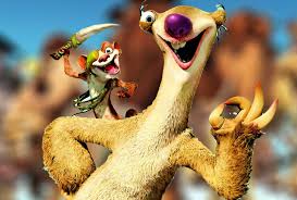 Ice Age 6 Release Date Revealed, Taking Spot From Untitled Star Wars Movie