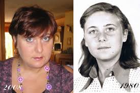 Fatima CORREIA (DOS SANTOS), 57 ans (SENS)