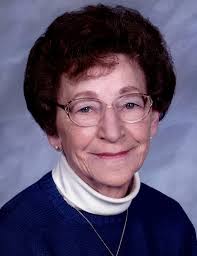 Obituary information for Amelia "Milly" Acker Kelter