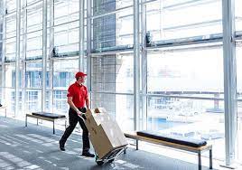 Geben sie das paket in einer filiale des zuständigen paketdienstes ab. Pakete Einfach Retournieren Retournieren Dpd Osterreich