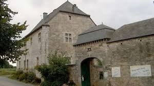 Saveurs De Chez Nous Le Beurre Et La Maquee De La Ferme De La House A Ferrieres