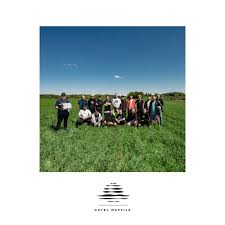 Import aut osobowych i dostawczych z unii europejskiej. Sb Maffija Hotel Maffia Zamow Album Na Preorder Pl