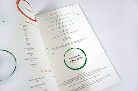 Dish Restaurant Identity Restaurant Identity Custom Wine Bottles Restaurant