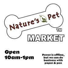 Nature's pet market nw portland is located in portland city of oregon state. Nature S Pet Market West Linn Home Facebook