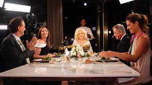 Jun 06, 2021 · mirtha legrand este domingo se vivió un particular momento en almorzando con mirtha legrand (el trece), cuando la actriz y conductora juana viale hizo una confesión sobre su abuela. El Pedido Publico De Mirtha Legrand A Maria Eugenia Vidal En Su Mesa Sea Candidata Infobae