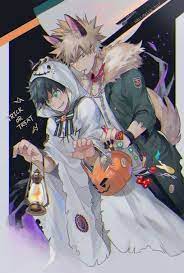 nimeton ヒロアカ イラスト イラスト ジャンプ 作品
