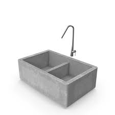 inox farmhouse sink png images & psds