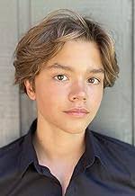 Evan Abreu's Instagram, Twitter & Facebook