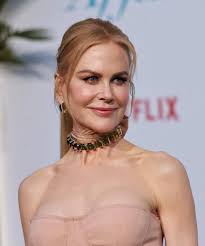 Nicole Kidman has shaken off her marriage split woes with a triumphant  appearance in a sultry “revenge dress” at the star-studded fourth edition  of Vogue World 2025 in Los Angeles > https://bit.ly/3Jp2Hei