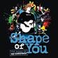 Shape of you The Music of Ed Sheeran event image