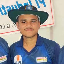 Vejalpur Boys Team Players