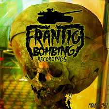 Frantic pronunciation ˈfræn tɪk fran·tic here are all the possible pronunciations of the word frantic. Va Frantic Bombing Recordings Compilation 1 Previews By Frantic Bombing Rec