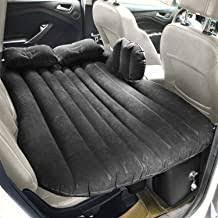 This is how the drive turns its automobiles into auto motels. Amazon Com Inflatable Bed For Car