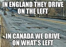 40 Memes That Just Nailed Pinterest Ladnow Canada Funny Canada Jokes Canada Memes