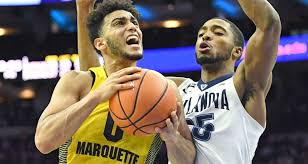 Marquette Golden Eagles Basketball Tickets On Sale Buy Now