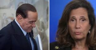 «la terza ondata ci sarà, è naturale: Silvio Berlusconi I Primi Giorni Pensavo Di Non Farcela Il Covid E Tremendo E Ilaria Capua Lo Ringrazia Il Fatto Quotidiano