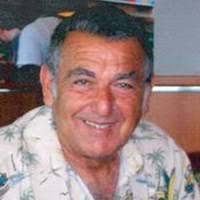 Anthony Moschetto Obituary