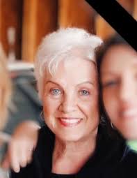 Obituary information for Mary Jane Morrell