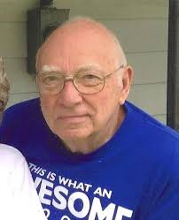 James "Buddy" Sutton Obituary