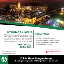 Dapatkan info lowongan baru untuk pencarian ini. Loker Hotel Balikpapan 2019