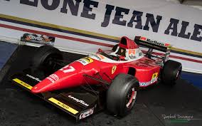 Où trouver les meilleures places ? Archives Des Grand Prix De France Historique Automotiv Press