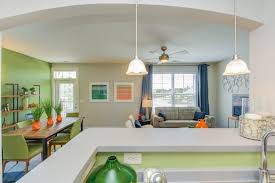 Six Innovative Apartment Kitchen Ideas For Carmel Renters Midtown Flats