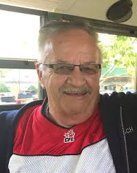 Most Recent Obituaries