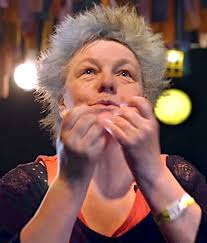 Caroline Parker's Instagram, Twitter & Facebook