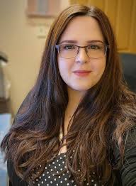 Sevierville's Mosley receives literary recognition