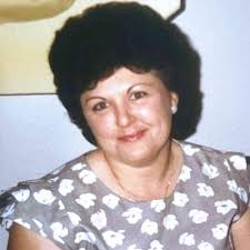 Norma Pohlman Obituary (1941