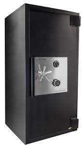 Hayman Mv30 6530 Magnavault Tl 30 Burglar Fire Rated Safe Fire Safe Burglar Security Safe
