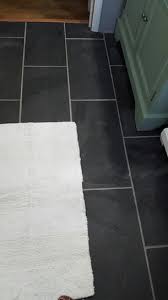 Her gün binlerce yeni, yüksek kaliteli fotoğraf ekleniyor. Msi Montauk Blue 12 In X 12 In Gauged Slate Floor And Wall Tile 10 Sq Ft Case Smonblu1212g The Home Depot Black Tile Bathrooms Black Floor Tiles Slate Flooring