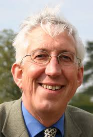 John Mortimer appointed SWLEP Board's new Chairman