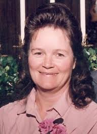 In Memory of Brenda Sue McClain