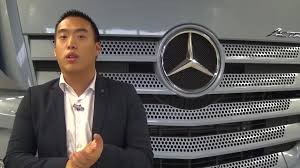 Marc Li Ingenieur Promo 2017 Cnam Garac Chez Mercedes Benz Garac