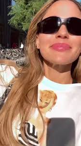 Olivia Amato Face Change