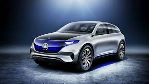 The mercedes eqs is a luxurious electric car, almost a spaceship, the first electric mercedes car, which has no analogues among we look forward to the online world premiere of the new mercedes eqs on thursday 15 april at 19.00. Mercedes Benz To Launch Eqs All Electric S Class Equivalent In 2020 Overdrive