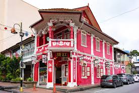 Menurut sensus malaysia 2010, johor bahru memiliki populasi sejumlah 497.067 dan merupakan kota terbesar kedua di negara malaysia serta kota paling selatan kedua di semenanjung. Apa Saja Yang Bisa Dikunjungi Di Johor Bahru Selain Legoland Parks Where Your Journey Begins