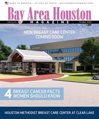 Том вера, том сайзмор, ли мэйджорс и др. Bay Area Houston Magazine October 2020 By Bay Group Media Issuu