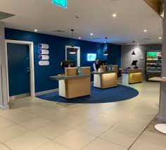 See more of holiday inn express dublin city centre on facebook. Hotelbilder Holiday Inn Express Dublin City Centre Dublin Holidaycheck