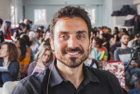 Dharma Bhumi recebe o médico especialista em ayurveda Matheus Macêdo para  falar sobre os quatro Pilares da Saúde, na LIVE dessa semana