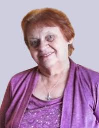 Obituary information for Katherine Ella Lay