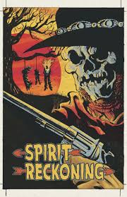 All saints day is the 2009 sequel to 1999's the boondock saints. Horror Western Spirit Reckoning Casts Walking Dead S Temple Flanery Horrorbuzz